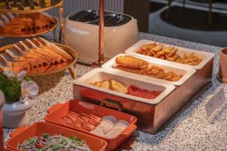 Kouring Ruiyue Hotel Guogongzhuang Subway Station Branch - 3