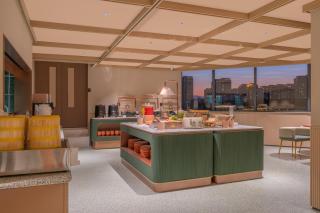 Kouring Ruiyue Hotel Guogongzhuang Subway Station Branch - 1