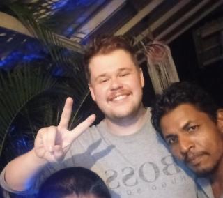 LotusScape Ahangama - 1