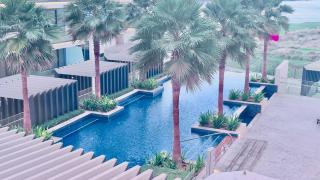 Bright Family Friendly 2BR in Mayan Yas Island - 9