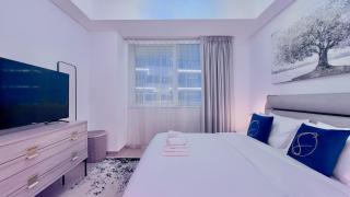 Bright Family Friendly 2BR in Mayan Yas Island - 7