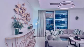 Bright Family Friendly 2BR in Mayan Yas Island - 4