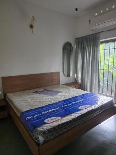 Furnished Villa Near Kurumbanadom StAntony Church - 7