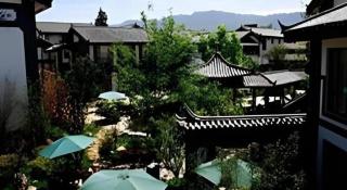 Lijiang Conifer Lishui Yangguang Hotel - 3