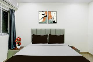 Super Townhouse Nagole RTO Office - 3