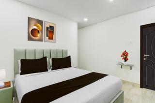 Super Townhouse Nagole RTO Office - 4