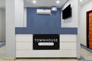 Super Townhouse Nagole RTO Office - 7