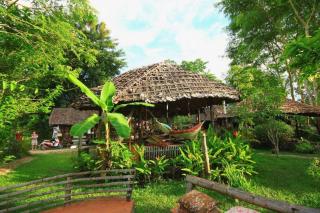 Khun Nai Tern Sai Hotel - 3