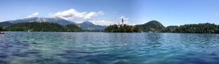 The Millhouse Bled - Bled - 1