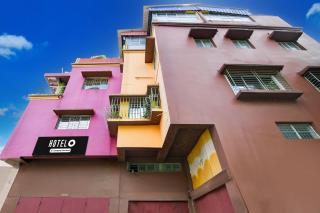 Super Hotel O Bolpur Central Railway Junction Formerly Home Stay World - 4