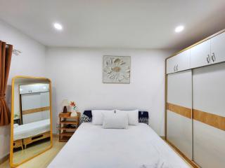 Serenity River Saigon - 4