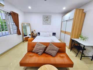 Serenity River Saigon - 1