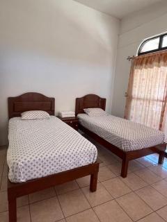 Casa Xicarú complete - 1