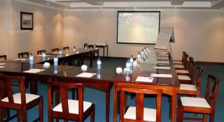 Island Hotel Durban - 2