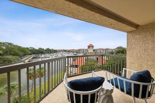 236 Captains Quarters - Hilton Head Island - 2