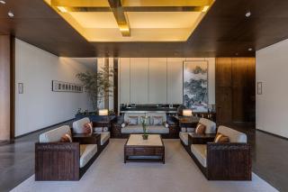 成都释玥森林酒店 - 6