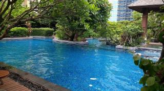 Bangkok Appartment - 2