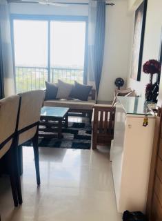 Oval View Residencies By C - 7