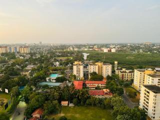 Oval View Residencies By C - 3