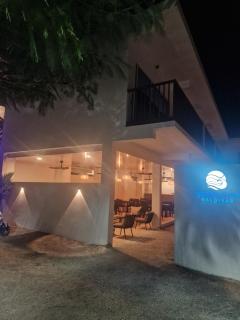 Ocean Vida Maldivas - 4