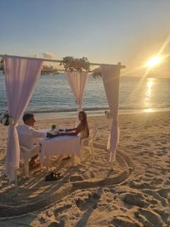 Ocean Vida Maldivas - 6