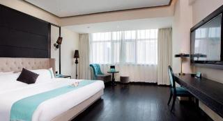 Xana Hotelle Zhengzhou Guoji Branch - 6