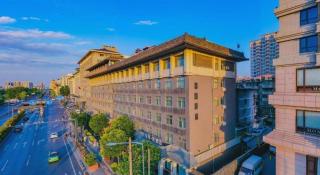 Xana Hotelle Xi'an GONG IP South Gate of Zhonglou - 4