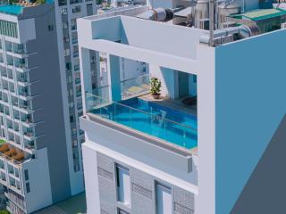 Astica Hotel Nha trang - 2