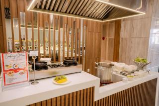 Astica Hotel Nha trang - 4