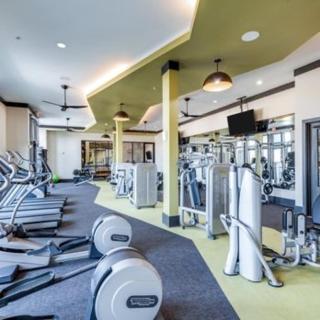 BrightHaven Frisco - 1BR EV Parking near The Star - 3