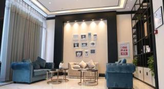 Xana Hotelle·Yutian - 7