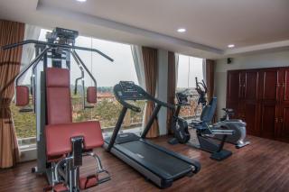 Anachak Angkor Suite - 2