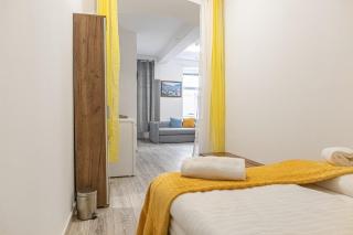 Standard 3 Rooms Near Hauptbahnhof - 6