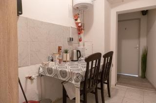 Standard 3 Rooms Near Hauptbahnhof - 6