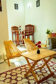 Sunside Appartments Dodoma - 9