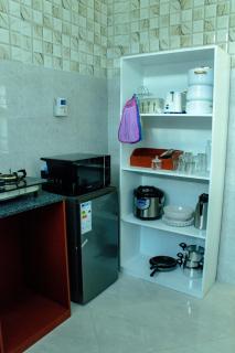 Sunside Appartments Dodoma - 8