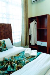 Sunside Appartments Dodoma - 2