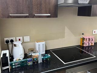 Muscat Bay ! - Stay Where Ocean, Mountains and Luxury Come Together ! - Mascate - 7