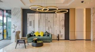 City Comfort Inn Guangzhou Tianhe District Tangxia Exhibition Center - 0