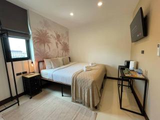 Mitsu Guesthouse - 7