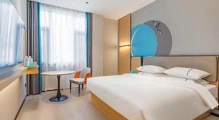 City Comfort Inn Huanggang Tuanfeng Passenger - 3