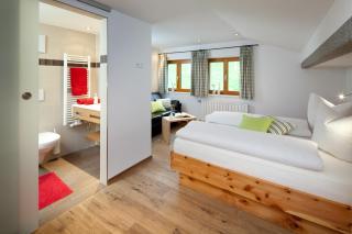 Aparthotel Brunnenhof - Damuls - 2