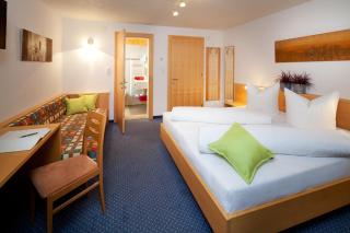 Aparthotel Brunnenhof - Damuls - 9
