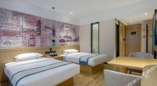 City Comfort Inn Binyang Litang High-speed Railway Station - 9