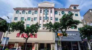 City Comfort Inn Huizhou Danshui High-speed Railway Huiyang Station - 4