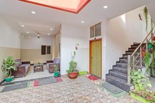 OYO HOTEL O BAJRANG INN - 7