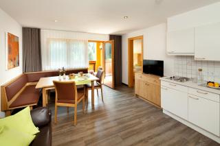 Aparthotel Brunnenhof - Damuls - 6