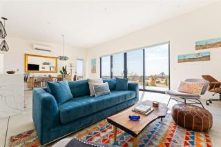 New! Hot Tub, Dreamy Daybed, View Moonlight Mesa - 0