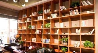 James Joyce Coffetel Xuzhou Feng County Huadi Street - 5