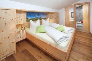 Aparthotel Brunnenhof - Damuls - 1